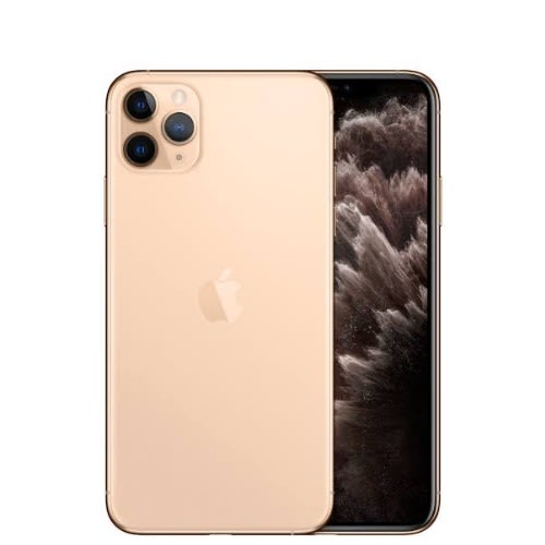 iPhone 11 Pro Max- 6.5