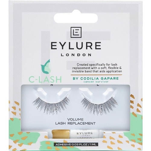 C-lash Volume Lash Replacement
