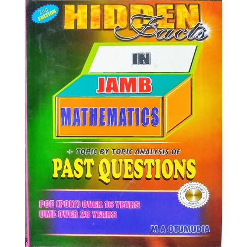 Hidden Facts in JAMB Mathematics
