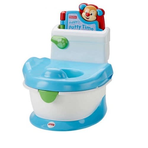 Laugh And Learn Smart Learn With Puppy & Electronic Book