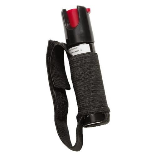 Personal Security Pepper Spray - 20ml