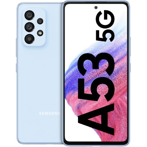 Galaxy A53 5G - 6.46