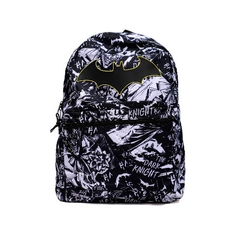 Batman "The Dark Knight" Backpack
