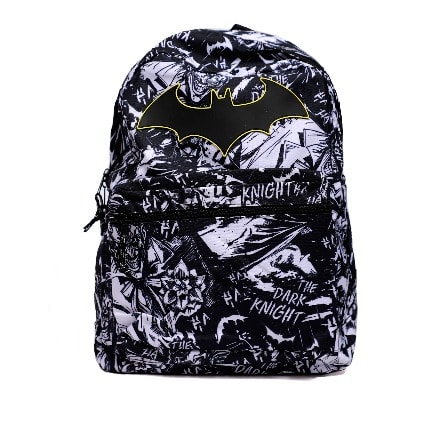 Batman "The Dark Knight" Backpack