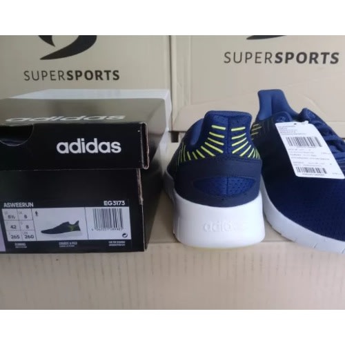 Men's Running Shoes Asweerun  Eg3173