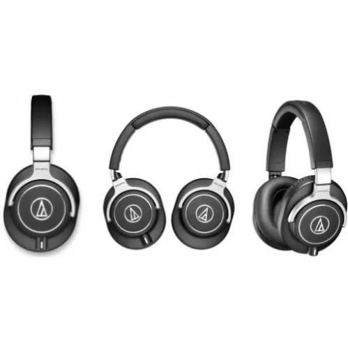 Ath-m70x Professional Monitor Headphones