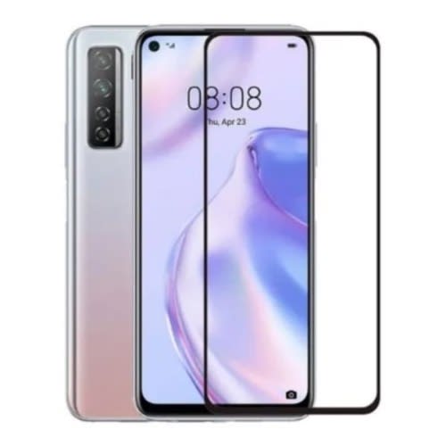 Tempered Glass Screen Protector For Huawei P40 Lite 5g - Nova 7se