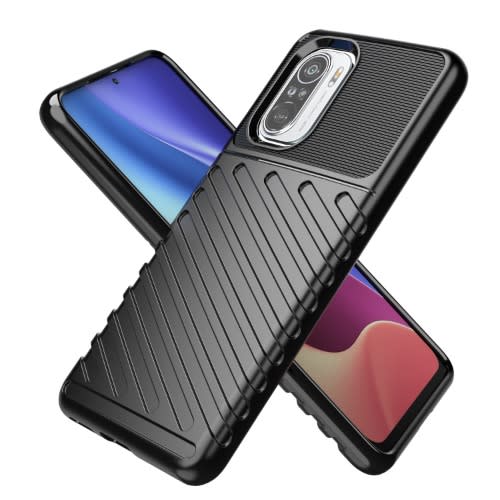 Silicone Case For Poco F3
