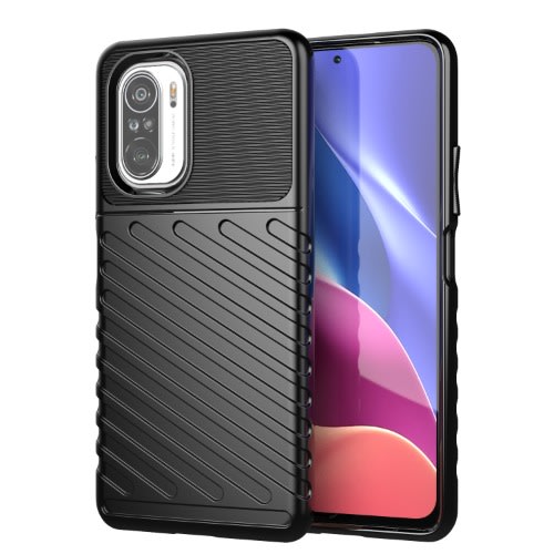 Silicone Case For Poco F3