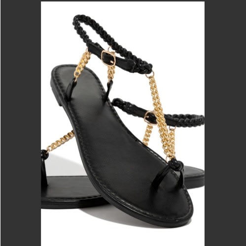 Ladies Sandals