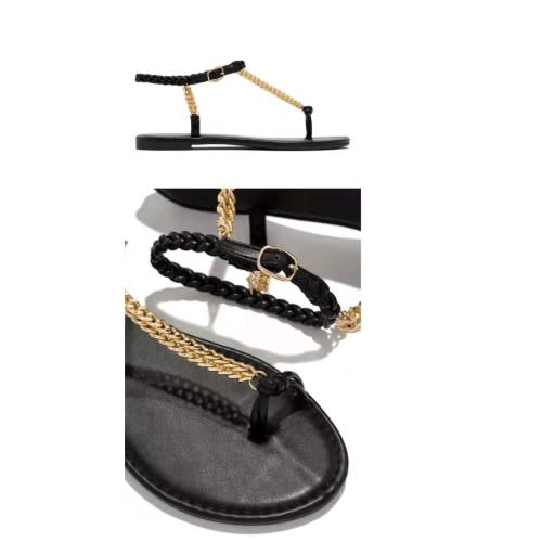 Ladies Sandals