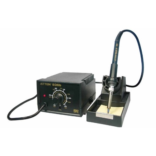 ATTEN AT936B Temperature Regulated Soldering Station