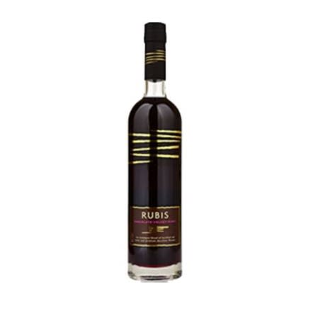 Chocolate Velvet Ruby Red Wine 50cl X 6