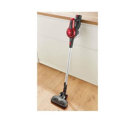 Airgility Boost Cordless Vacuum Cleaner