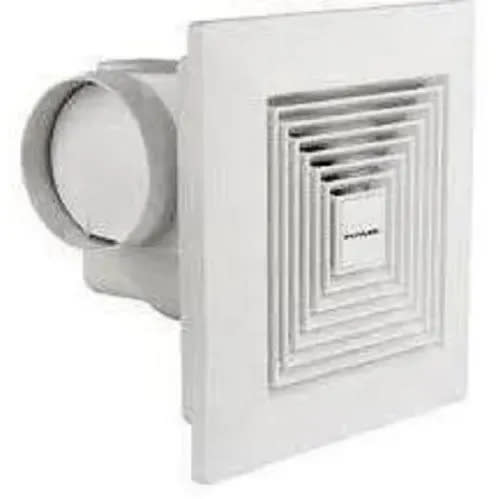 12'' Ceiling Mount Extractor Fan