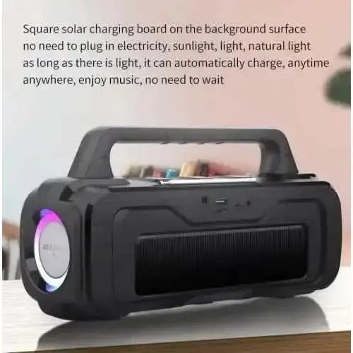 P2 Bass Bluetooth Wireless Subwoofer