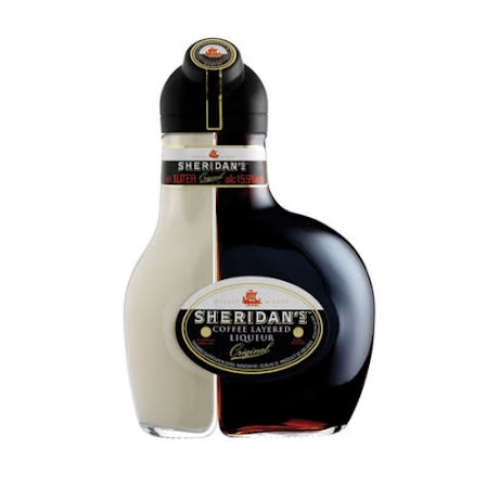 Irish Cream Coffee Liqueur - 750ml