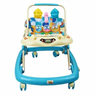 LMV Happy Winner Baby Walker
