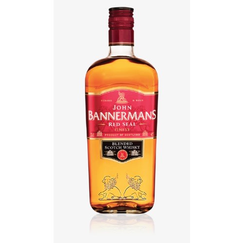 Blended Scotch Whisky - 70cl - 1bottle