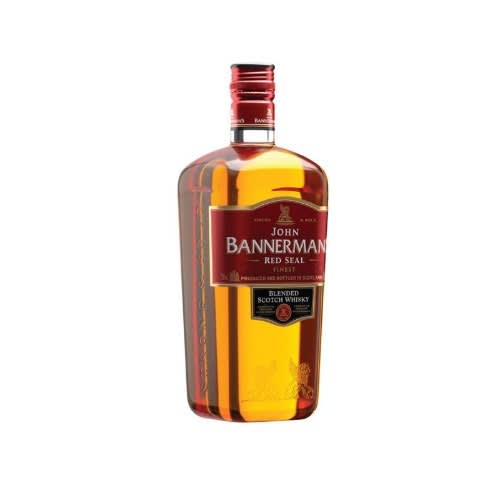 Blended Scotch Whisky - 70cl - 1bottle