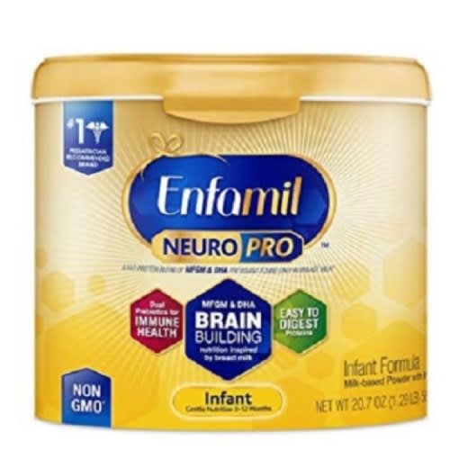 Neuropro Baby Formula Milk Powder - 20.7 Oz