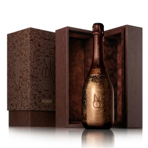 Champagne Reserve - 6 X 75clb
