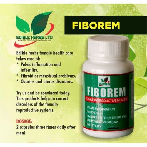 Fiborem For Irregular Menstrual Periods