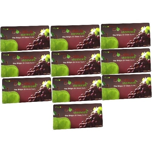 Double Stem Cell - 14 Sachets