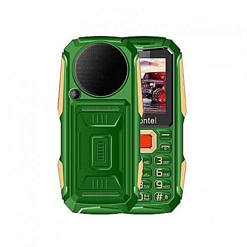 9000-1.77 Inch 4000 Mah Power Bank Phone
