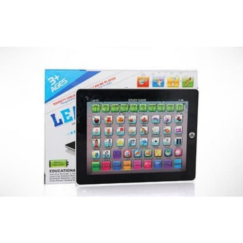 Kids Learning Y-pad