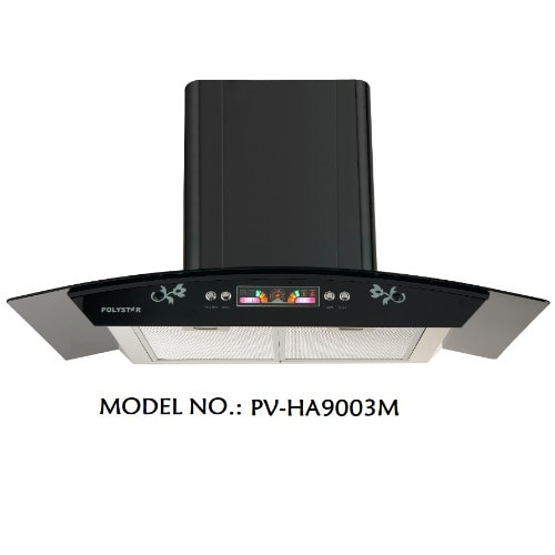 Cooker Hood - PV-HA9003M