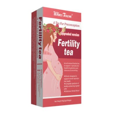 WinsTown Fertility Tea