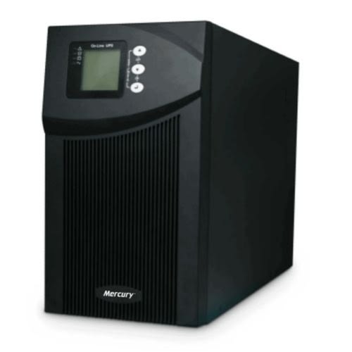 3kva Single Phase Online UPS - HP930C-S