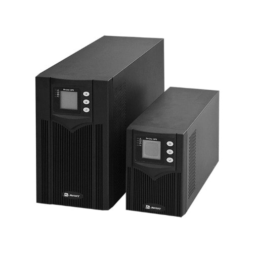 3kva Single Phase Online UPS - HP930C-S