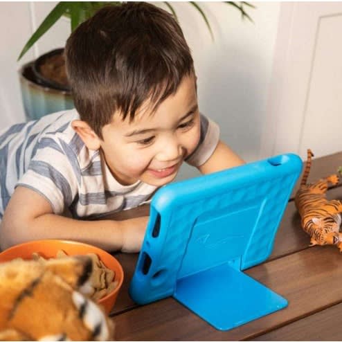 Fire 7 Kids Tablet - 16GB ROM - 9th Generation - Blue