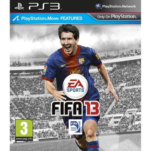Fifa 13 - Playstation 3