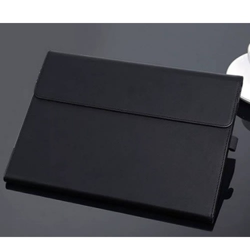 Scratchproof Leather Flip Case Protective Case With Pen Hole For Microsoft Surface 4/5/6/7