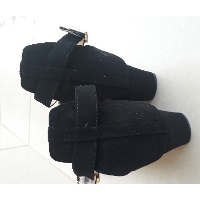 Yvonne Heels