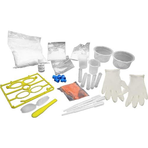 Lisciani 300 Chemistry Experiments Laboratory Kit