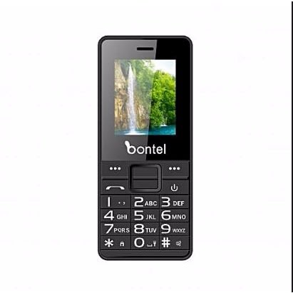 L500  With Big Torch Light - Bontel Cloud & 1000mAh - Black