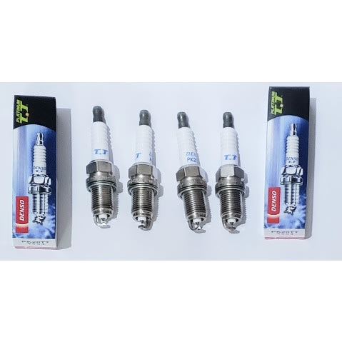 4504 Platinum Tt Spark Plug - 4 Pieces