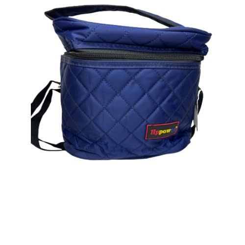 Hp Power Lunch Bag - Blue