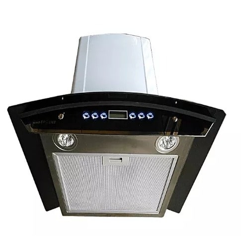 Manual Range-hood - 60cm Non Vent