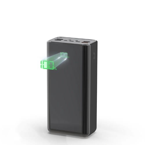 PZX Power Bank - 50000mAh