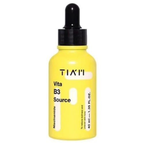 Vita B3 Source- Niacinamide + Arbutin Serum - 40ml