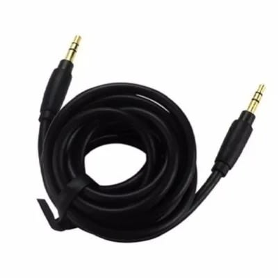 Male To Male Stereo Aux Mp3 Cable - 1.5m Phone, Aux, Mp3 Cable