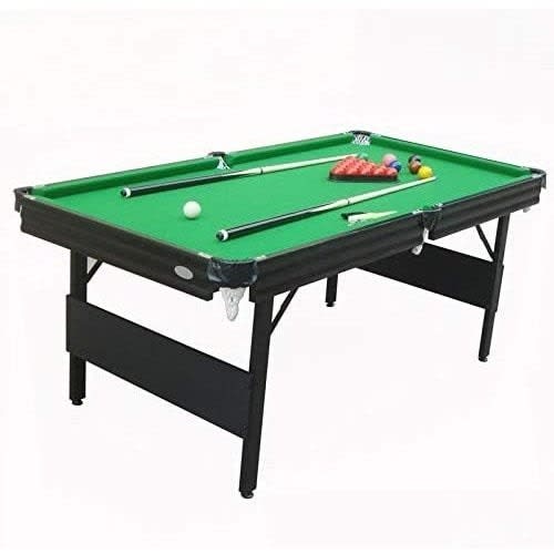 Snooker Table Set