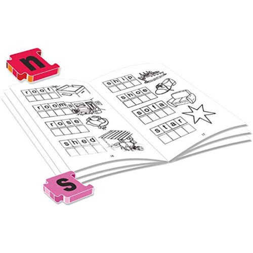 Language Development Link N Spell
