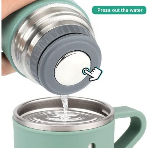 Vacuum Flask - 500ml