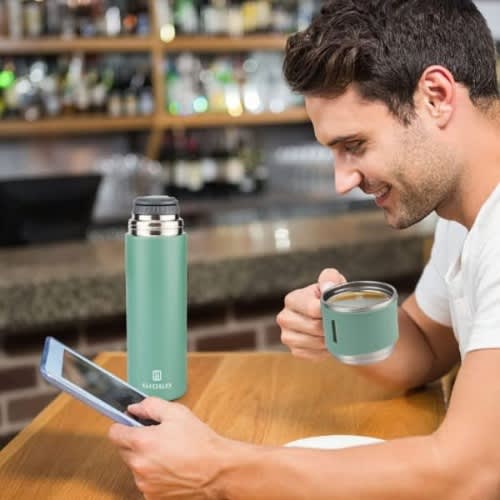 Vacuum Flask - 500ml